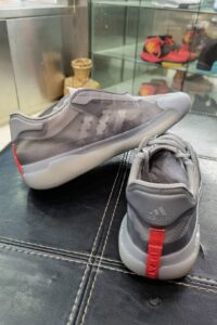 Prada adidas A + P Luna Rossa 21 spor ayakkabı
