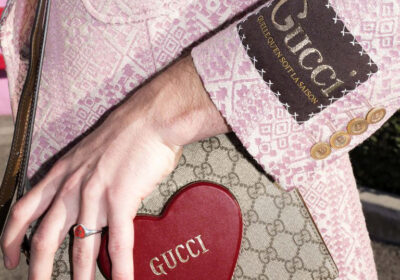 Gucci 2021 Sevgililer Günü