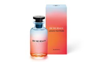 Louis Vuitton Parfüm