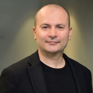 Related Digital CEO Sedat Kılıç