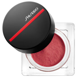 Shiseido Minimalist Whipped Powder Blush