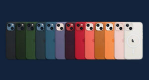 Yeni iPhone 13 Renkleri