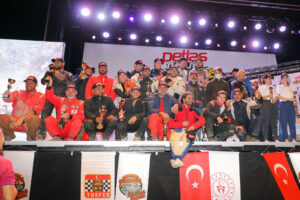 PETLAS 2021 Türkiye Offroad Şampiyonası