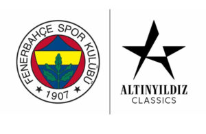  Fenerbahçe Takımının giyim sponsoru Altınyıldız Classics oldu