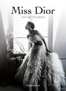 Miss Dior Kitabı