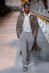 Dior Erkek Sonbahar Kış 2022