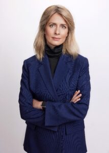 Helena Helmersson